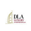 dla luxury Logo